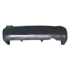 2002 2003 2004 2005 2006 Lexus ES330 Rear Bumper Cover