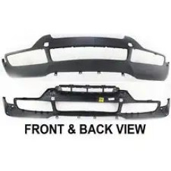 2007 2008 2009 BMW X5 Front Bumper Cover