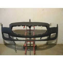 2014 2015 2016 Maserati Quattroporte Front Bumper Cover