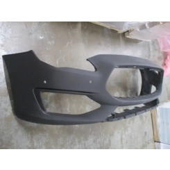 2018 2019 2020 Maserati Quattroporte GTS SQ4 Front Bumper Cover