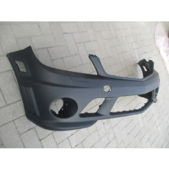 2008 2009 2010 2011 Mercedes C Class C63 AMG Front Bumper Cover