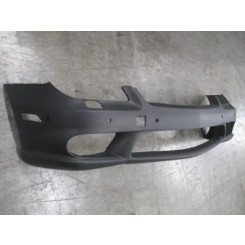 2006 2007 2008 2009 2009 Mercedes CLS Class CLS550 CLS55 AMG SPORT Front Bumper Cover