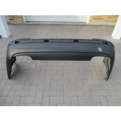 2003 2004 2005 2006 Mercedes E Class E55 AMG Rear Bumper Cover