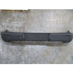 2019 2020 Mercedes G Class G550 G63 AMG SPORT Rear Bumper Cover