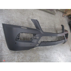 2010 2011 2012 Mercedes GL Class GL350 GL450 GL550 Front Bumper Cover