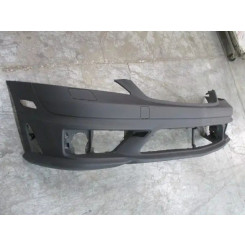 2007 2008 2009 Mercedes S Class S63 AMG Front Bumper Cover