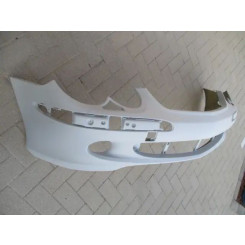 2003 2004 2005 2006 Mercedes SL Class SL500 SL600 Base Front Bumper Cover