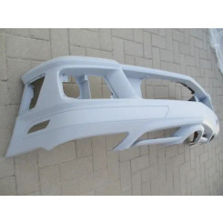 2009 2010 2011 Mercedes SLK Class SLK55 AMG Front Bumper Cover