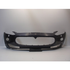2008 2009 2010 2011 2012 Maserati Granturismo Front Bumper Cover