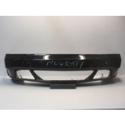 2004 2005 2006 Maserati Gransport Rear Bumper Cover