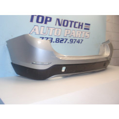 2012 2013 2014 2015 BMW X1 Rear Bumper Cover