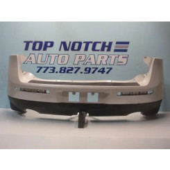 2011 2012 2013 2014 2015 Lincoln MKX Rear Bumper Cover