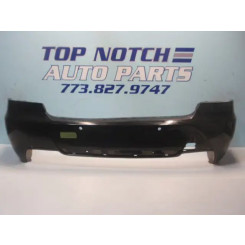 2011 2012 2013 BMW 3 Series 335i 325i 328i M SPORT 2dr Rear Bumper Cover