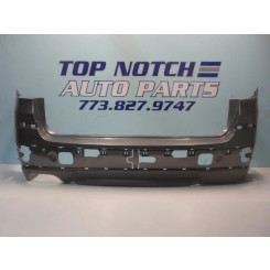 2011 2012 2013 2014 BMW X3 Rear Bumper Cover