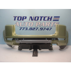 2012 2013 2014 2015 Range Rover Evoque 2dr Rear Bumper Cover