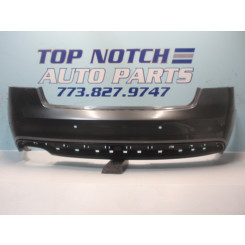 2013 2014 2015 Audi A5 S-Line Rear Bumper Cover