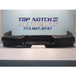 04 05 06 07 08 09 10 11 12 13 Chevy Express Explorer Limited SE Conversion Van Rear Bumper Cover withsensor openings