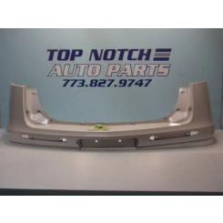 2010 2011 2012 2013 2014 2015 Lincoln MKT Rear Bumper Cover