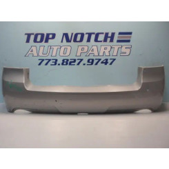 06 07 08 09 Saab 9-5 Wagon Rear Bumper Cover
