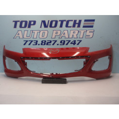 2009 2010 2011 Mazda RX-8 RX8 Front Bumper Cover