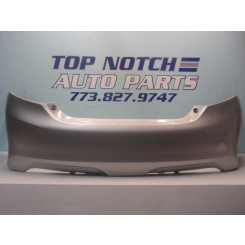 2012 2013 2014 Toyota Camry SE Rear Bumper Cover