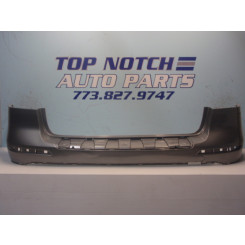 2012 2013 2014 2015 Mercedes ML Class ML350 ML550 Rear Bumper Cover
