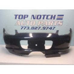 2005 2006 2007 2008 Porsche Boxster Rear Bumper Cover