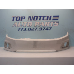 2012 2013 2014 2015 2016 Volkswagen Tiguan Front Bumper Cover