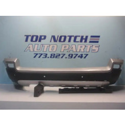 2007 2008 2009 2010 2011 Volvo XC90 Rear Bumper Cover