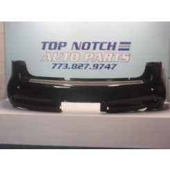 2011 2012 2013 Infiniti QX56 Rear Bumper Cover