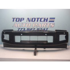 2004 2005 2006 2007 2008 2009 2010 Infiniti QX56 Front Bumper Cover