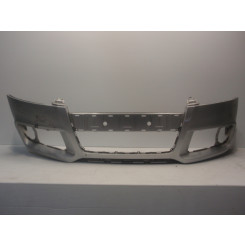 2008 2009 2010 Audi TT S-Line Front Bumper Cover