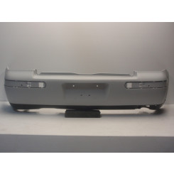 1999 2000 2001 2002 2003 2004 2005 VW Golf 4dr Rear Bumper Cover