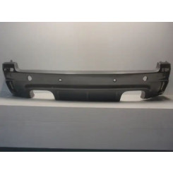 2011 2012 2013 BMW X5 M Rear Bumper Cover