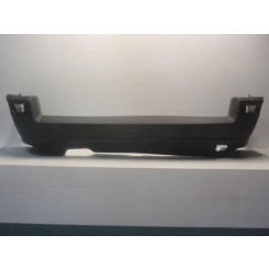 2003 2004 2005 2006 Volvo XC90 Rear Bumper Cover