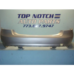 2010 2011 2012 2013 Mercedes E Class E350 E550 E55 AMG SPORT 2dr Rear Bumper Cover