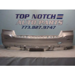 2013 2014 2015 Mercedes GLK Class GLK350 Rear Bumper Cover