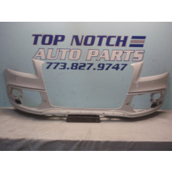 2013 2014 2015 2016 Audi Q5 S-Line Front Bumper Cover