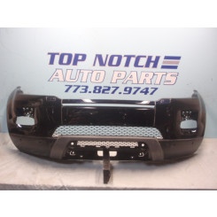 2012 2013 2014 2015 Range Rover Evoque Front Bumper Cover