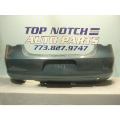 2007 2008 2009 2010 2011 Volkswagen Eos Rear Bumper Cover