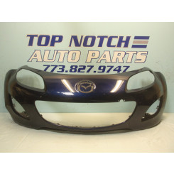 2009 2010 2011 2012 Mazda Miata MX-5 Front Bumper Cover