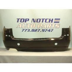 2011 2012 2013 2014 BMW X3 Rear Bumper Cover