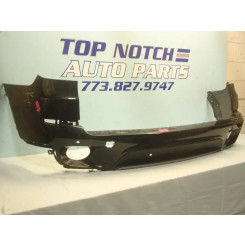 2011 2012 2013 BMW X5 Rear Bumper Cover