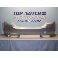 2011 2012 2013 BMW M5 Rear Bumper Cover