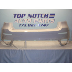 2012 2013 2014 BMW X6 Rear Bumper Cover