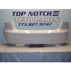 2009 2010 2011 2012 Audi A3 Rear Bumper Cover