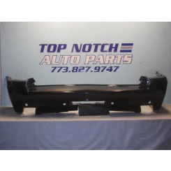 2006 2007 2008 2009 Range Rover HSE SPORT Autobiography Rear Bumper Cover