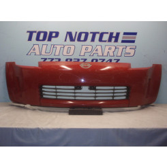 2003 2004 2005 Nissan 350Z Front Bumper Cover