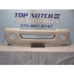 2002 2003 2004 2005 Mercury Mountaineer Front Bumper Cover