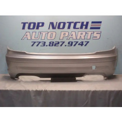 2005 2006 2007 2008 Mercedes SLK55 AMG Rear Bumper Cover